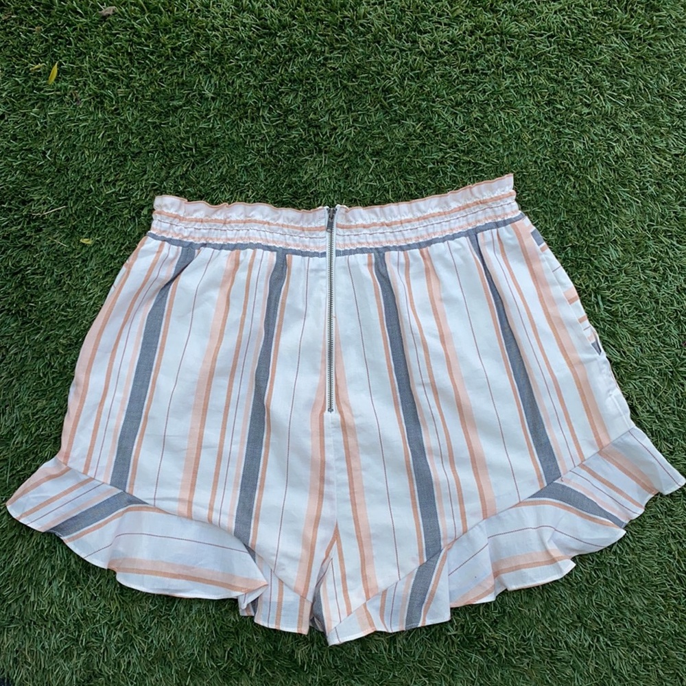 The Jetset Diaries “Brighton Shorts” Size Large - Picture 10 of 14